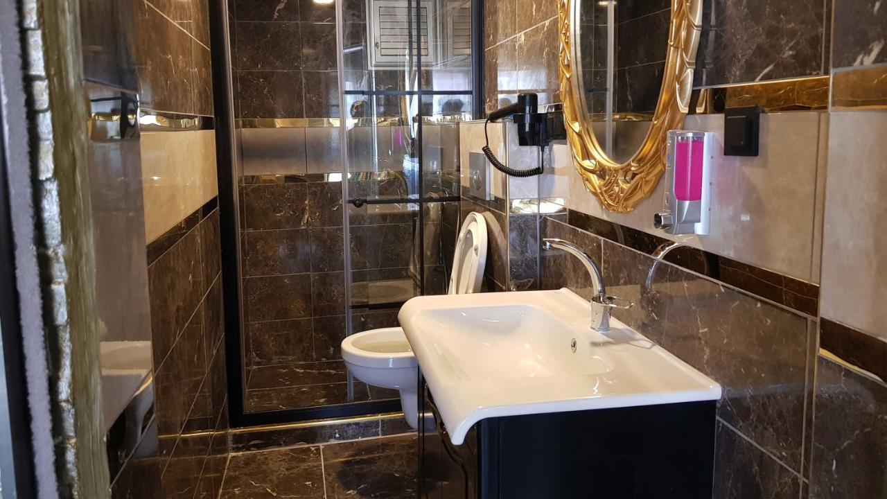 Golden House Apart Daire Ankara