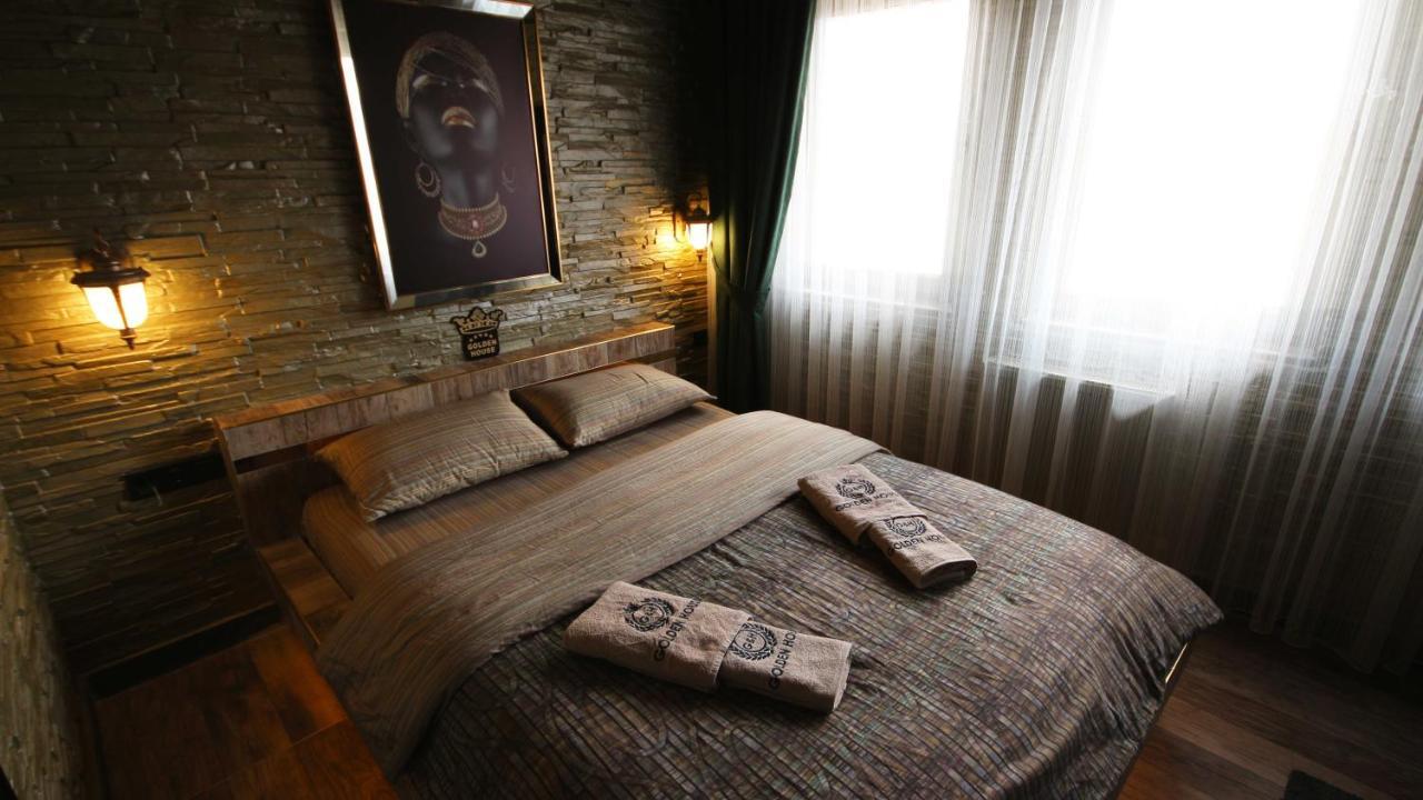 Daire Golden House Apart *