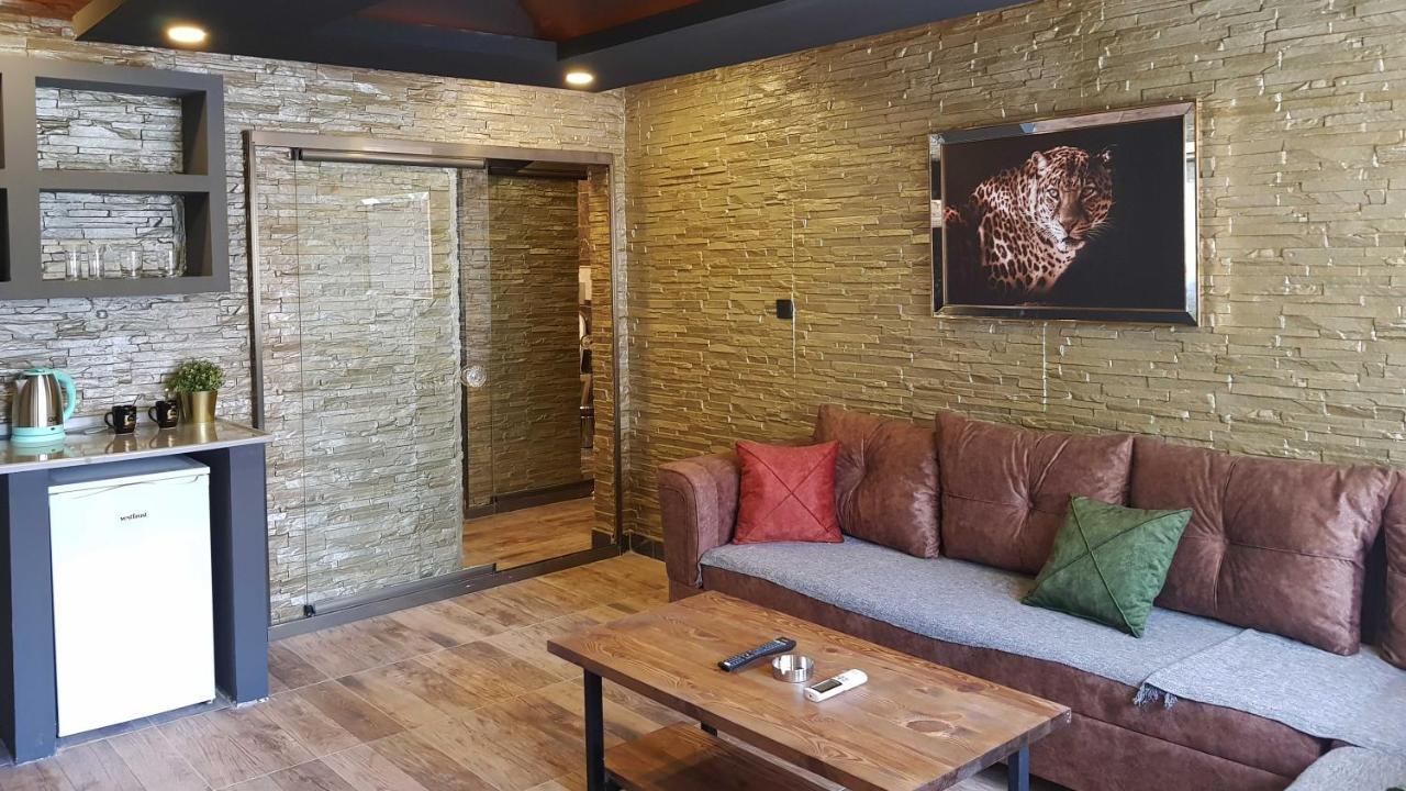 Daire Golden House Apart Ankara