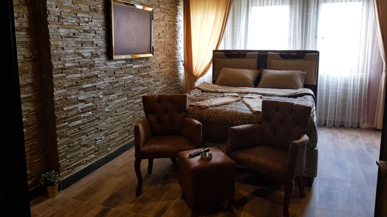 Golden House Apart Daire *