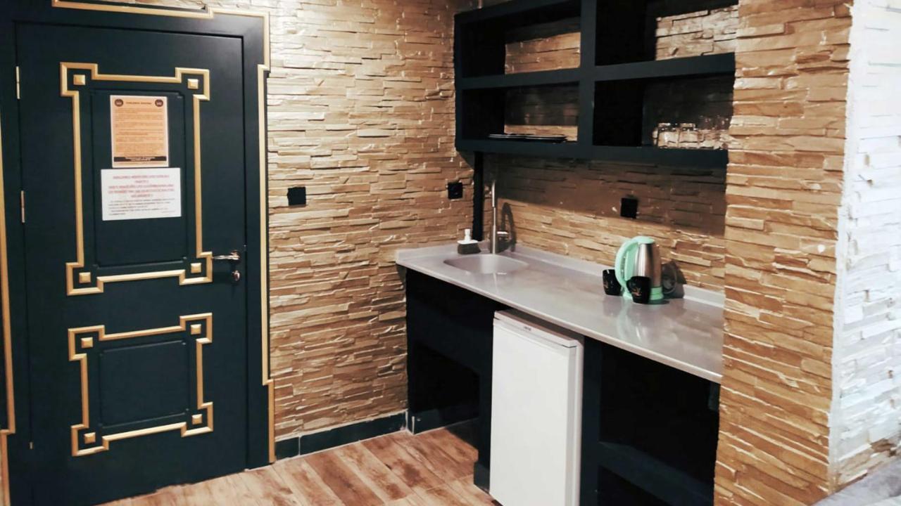 Golden House Apart Daire