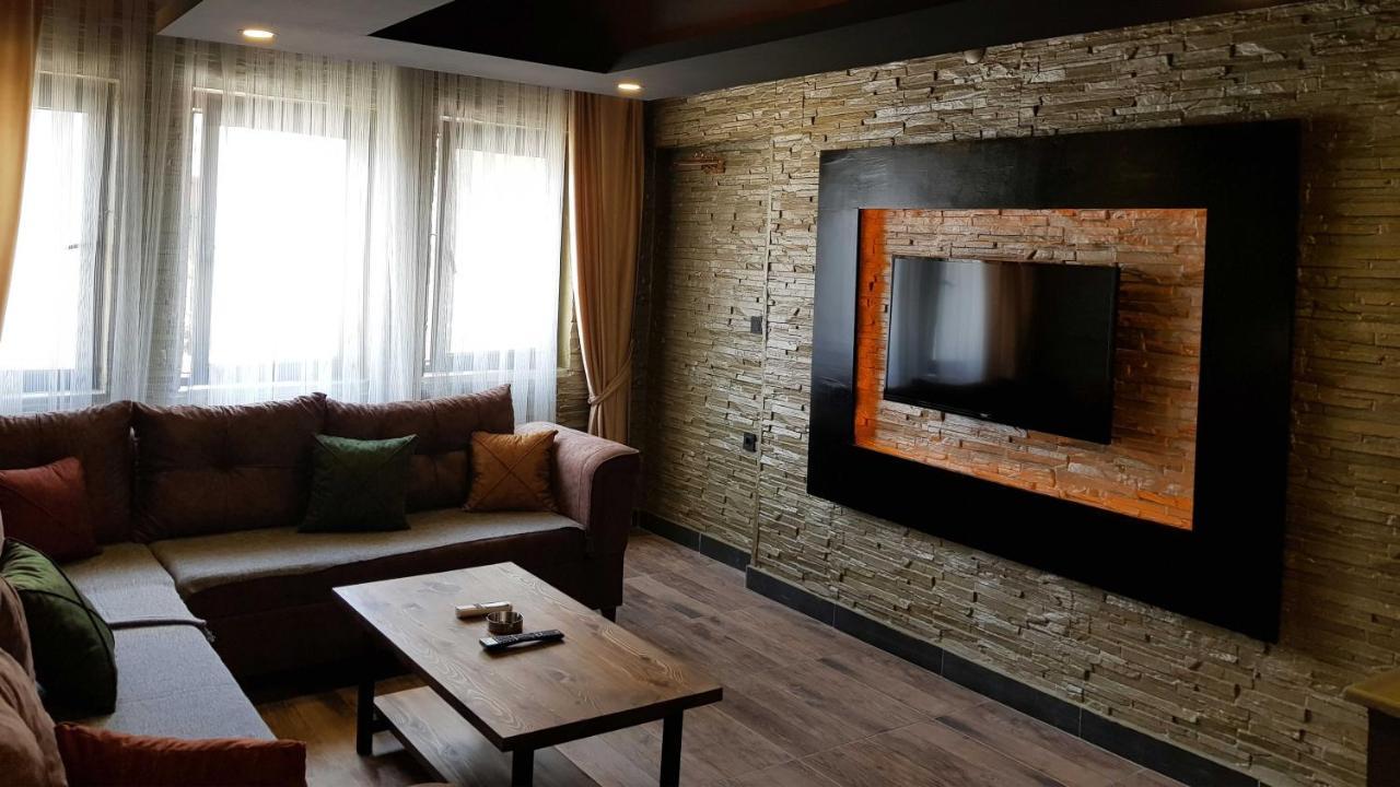 Daire Golden House Apart