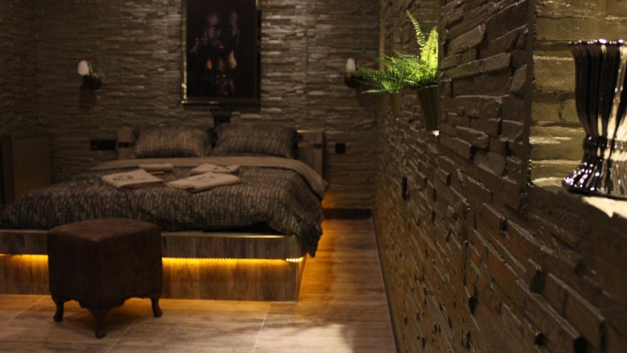 Golden House Apart Daire Ankara