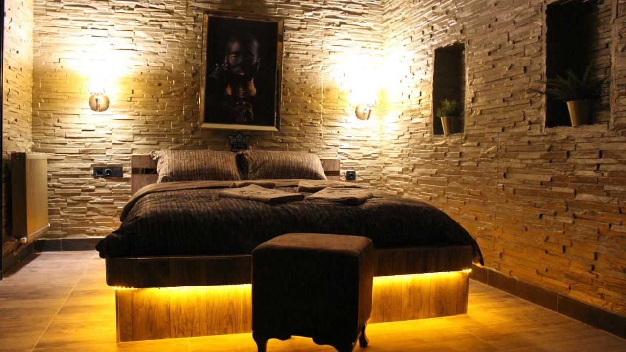 Daire Golden House Apart Ankara