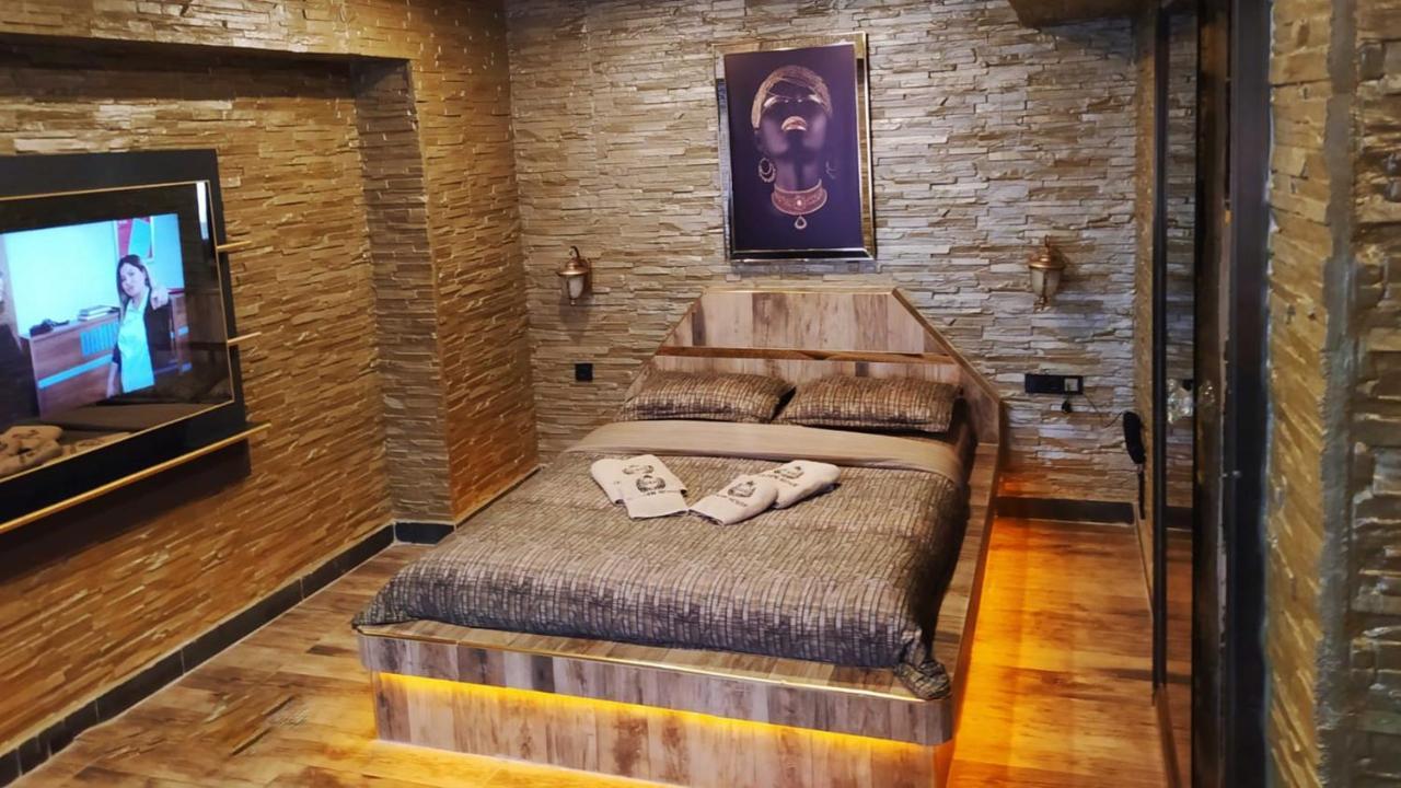 Golden House Apart Daire Ankara