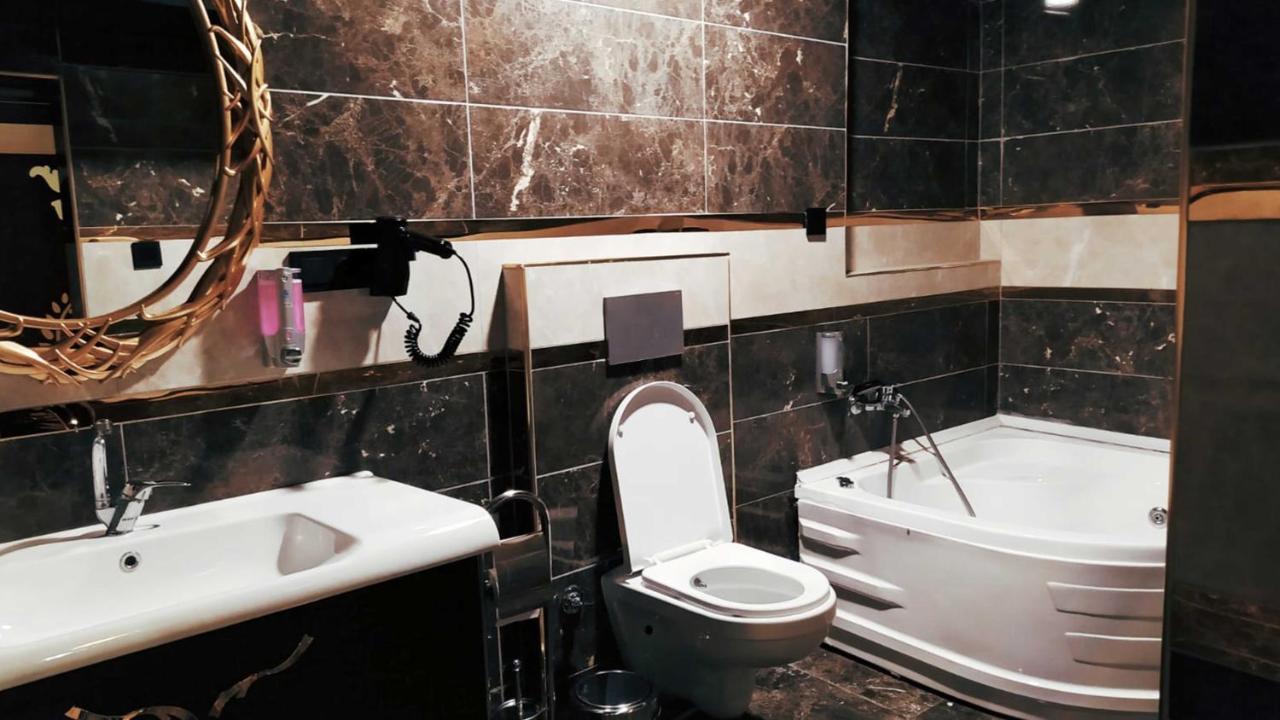 Golden House Apart Daire Ankara