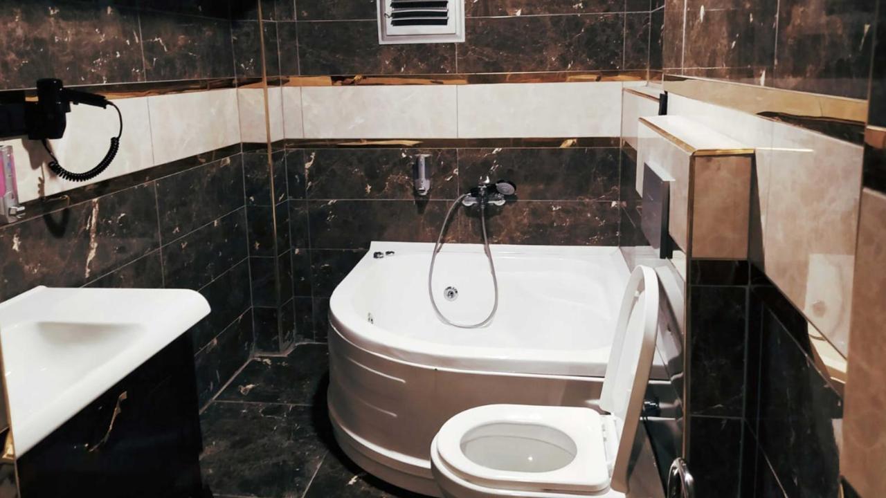 Golden House Apart Ankara